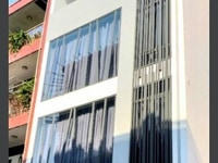 Cho thuê nhà Mới 351/2A Lê Văn Sỹ, thông Trường Sa Quận 3 Cho thuê nhà Mới 351/2A Lê Văn Sỹ, thông Trường Sa Quận 3