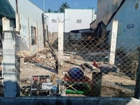 Bán Đất Hẻm 11 Tại Phường 2 TX Gò Công Bán Đất Hẻm 11 Tại Phường 2 TX Gò Công