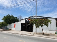 Cho thuê 950 m2 kho, xưởng tại phường Linh Trung, quận Thủ Đức Cho thuê 950 m2 kho, xưởng tại phường Linh Trung, quận Thủ Đức