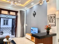 Bán nhà HXH Huỳnh Văn Bánh Phú Nhuận 5x18 NH 6m, 4 lầu Giá: 14.9 tỷ Bán nhà HXH Huỳnh Văn Bánh Phú Nhuận 5x18 NH 6m, 4 lầu Giá: 14.9 tỷ