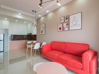 Chỉ 14tr bao phí căn 2 phòng ngủ full - sun avenue Chỉ 14tr bao phí căn 2 phòng ngủ full - sun avenue