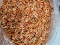 Tôm khô Phú Quốc nhà làm ngọt ngon Tôm khô Phú Quốc nhà làm ngọt ngon