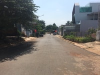 Bán Lô Đất Mặt Tiền Đường Mạc Đỉnh Chi, Phường Tân Tiến, Buôn Ma Thuột Bán Lô Đất Mặt Tiền Đường Mạc Đỉnh Chi, Phường Tân Tiến, Buôn Ma Thuột