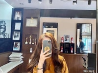 Nhượng salon tóc trung tâm phố cổ, 2 Tầng ,8 ghế gương , 3 bàn gội Nhượng salon tóc trung tâm phố cổ, 2 Tầng ,8 ghế gương , 3 bàn gội