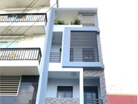 Bán nhà đẹp 3 lầu đúc hẻm xe hơi Lê Đình Cẩn Bán nhà đẹp 3 lầu đúc hẻm xe hơi Lê Đình Cẩn