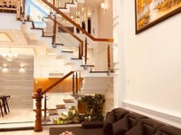 Nhà phố mặt tiền đường An dương vương, p16, Q8, 4x15m, 4 lầu, đường12m Nhà phố mặt tiền đường An dương vương, p16, Q8, 4x15m, 4 lầu, đường12m