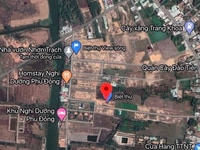 Đất Thổ cư khu biệt thự Phú Mỹ Hưng Đất Thổ cư khu biệt thự Phú Mỹ Hưng