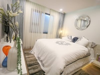 Căn hộ 2 phòng ngủ ven sông Nam Sài Gòn, sổ hồng chỉ từ 450tr/căn Căn hộ 2 phòng ngủ ven sông Nam Sài Gòn, sổ hồng chỉ từ 450tr/căn
