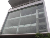 Cho thuê mặt phố Văn Cao lô góc 2 mặt phố, mặt tiền 10m 160m2x5 tầng Cho thuê mặt phố Văn Cao lô góc 2 mặt phố, mặt tiền 10m 160m2x5 tầng