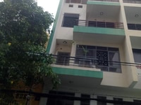 Cho thuê nhà nguyên căn hẻm xe tải ung văn khiêm p25 bình thạnh Cho thuê nhà nguyên căn hẻm xe tải ung văn khiêm p25 bình thạnh