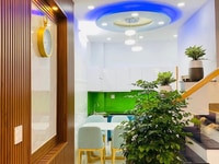 Hẻm xe tải siêu thị Aeon Tân Phú, 60m2 4 tầng kiên cố 6.2 tỷ Hẻm xe tải siêu thị Aeon Tân Phú, 60m2 4 tầng kiên cố 6.2 tỷ