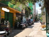 Nhà mặt hẻm xe tải Trần Bình Trọng P5 Bình Thạnh 3 lầu 65m2. Nhà mặt hẻm xe tải Trần Bình Trọng P5 Bình Thạnh 3 lầu 65m2.