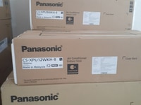Máy lạnh Panasonic Inverter 2020 - 1HP Máy lạnh Panasonic Inverter 2020 - 1HP
