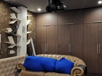 Bán nhà hẻm 32 Cao Thắng Q3 180m2 9,2 tỷ