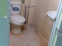 Phòng trọ mới ngay chợ Hiệp Thành, 25m2, có gác lửng, giờ giấc tự do Phòng trọ mới ngay chợ Hiệp Thành, 25m2, có gác lửng, giờ giấc tự do