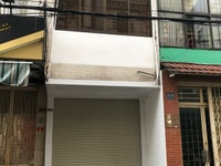 Nhà gần chợ Bàn cờ tiện làm kinh doanb và ở