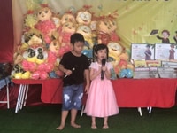 Tuyển gấp 2 sơ cấp bảo mẫu làm việc ngay nhóm trẻ Sơn Ca Vàng Tuyển gấp 2 sơ cấp bảo mẫu làm việc ngay nhóm trẻ Sơn Ca Vàng