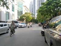 Chính chủ bán MP Giáp Bát 85m đón đầu quy hoạch mở đường Giá 8,4 tỷ Chính chủ bán MP Giáp Bát 85m đón đầu quy hoạch mở đường Giá 8,4 tỷ
