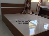+Giường nhựa Đài Loan đẹp-rẻ-bền tại xưởng TST +Giường nhựa Đài Loan đẹp-rẻ-bền tại xưởng TST