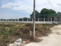 Đất bình chánh sổ hồng riêng 5x17 đường hương lộ 11 giá chỉ 1,85 tỷ Đất bình chánh sổ hồng riêng 5x17 đường hương lộ 11 giá chỉ 1,85 tỷ