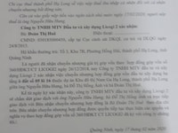 Đất nền cạnh bến xe bãi cháy, ô tô đi lại, chỉ 30tr/m2 Đất nền cạnh bến xe bãi cháy, ô tô đi lại, chỉ 30tr/m2