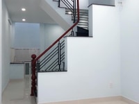 Bán nhà hẻm xe hơi Quang Trung Phường 8 Gò Vấp 36m2, giá chỉ 1.6 tỷ. Bán nhà hẻm xe hơi Quang Trung Phường 8 Gò Vấp 36m2, giá chỉ 1.6 tỷ.