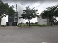 Cần bán lô đất gần chợ phú Chánh A Cần bán lô đất gần chợ phú Chánh A