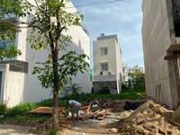Kẹt tiền bán rẻ lô đất Bình Tân gần chợ Bà Hom có SHR chính chủ Kẹt tiền bán rẻ lô đất Bình Tân gần chợ Bà Hom có SHR chính chủ