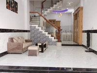 Nhà mới, sân rộng, Bùi Thị Xuân, Tân Bình. 4,7x12m. 5 tỷ. Nhà mới, sân rộng, Bùi Thị Xuân, Tân Bình. 4,7x12m. 5 tỷ.