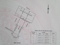 Bán lô đất 4x14m hẻm 7m khu nhà lầu cao cấp 72 Nguyễn Văn Yến Tân Phú Bán lô đất 4x14m hẻm 7m khu nhà lầu cao cấp 72 Nguyễn Văn Yến Tân Phú