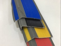 Nẹp chống trơn PVC cầu thang, nẹp nhựa mũi bậc cầu thang, nẹp Nẹp chống trơn PVC cầu thang, nẹp nhựa mũi bậc cầu thang, nẹp