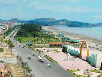 Bán Đất Lối 2 Đường Nguyễn Huệ, KĐT Nguyễn Sinh Cung. Bán Đất Lối 2 Đường Nguyễn Huệ, KĐT Nguyễn Sinh Cung.
