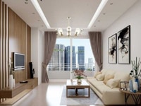 Bán nhà mặt tiền Trần Quang Khải, P. Tân Định, Q1 diện tích 3.5x18m Bán nhà mặt tiền Trần Quang Khải, P. Tân Định, Q1 diện tích 3.5x18m