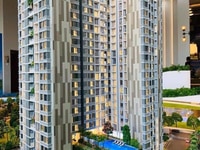 Penthouse Q2 sân vườn 2 lầu 149m2 View Khu Phức Hợp TThao Rạch Chiếc Penthouse Q2 sân vườn 2 lầu 149m2 View Khu Phức Hợp TThao Rạch Chiếc