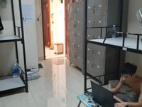 700k/Tháng/người- phòng Kí túc Xá - Quận 10 700k/Tháng/người- phòng Kí túc Xá - Quận 10