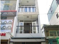 Chính chủ gửi bán nhà mới xây, siêu đẹp mặt tiền Trần Đình Xu Chính chủ gửi bán nhà mới xây, siêu đẹp mặt tiền Trần Đình Xu