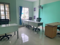 Văn Phòng giá rẻ Quận Gò Vấp 4tr Văn Phòng giá rẻ Quận Gò Vấp 4tr