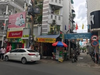 Mua nhà trung tâm quận 3 hẻm ô tô mới đẹp để ở thì đây