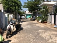 Bán nhà hẻm Mai Hắc Đế P. Tân Thành Buôn Ma Thuột Giá 1,2 tỷ. Bán nhà hẻm Mai Hắc Đế P. Tân Thành Buôn Ma Thuột Giá 1,2 tỷ.
