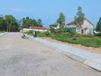 Đất đẹp, vuông vắn sau Chợ Nghi Hương – Cửa Lò, giá rẻ nhất khu vực Đất đẹp, vuông vắn sau Chợ Nghi Hương – Cửa Lò, giá rẻ nhất khu vực