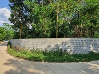Bán đất thổ cư có 2 mặt tiền đẹp tại Lương Sơn, Hòa Bình Bán đất thổ cư có 2 mặt tiền đẹp tại Lương Sơn, Hòa Bình