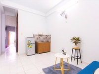 Căn hộ dịch vụ 1 PN 230/31 Phan Văn Trị, p 11, quận Bình Thạnh Căn hộ dịch vụ 1 PN 230/31 Phan Văn Trị, p 11, quận Bình Thạnh