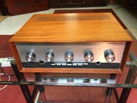 Amply Leak Stereo 70 Made In England Amply Leak Stereo 70 Made In England