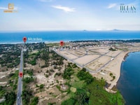Đất biệt thự ven biển Hà My, phù hợp đầu tư, xây villas, homestay Đất biệt thự ven biển Hà My, phù hợp đầu tư, xây villas, homestay