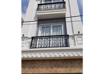 Chính chủ bán nhà 70m2 đất 3 lầu