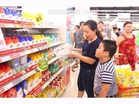 Cửa hàng tiện lợi tuyển dụng gấp ân viên bán hàng Cửa hàng tiện lợi tuyển dụng gấp ân viên bán hàng