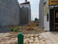 Bán gấp 100m2 giá chỉ 2 tỷ ngay quốc lộ 51 Bán gấp 100m2 giá chỉ 2 tỷ ngay quốc lộ 51