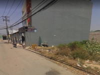 Bán đất mặt tiền đường Gò Cát Phường Phú Hữu Q9 sổ hồng riêng 97.6m2 Bán đất mặt tiền đường Gò Cát Phường Phú Hữu Q9 sổ hồng riêng 97.6m2
