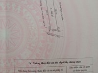 Bán lô 72m2 mặt tiền 4m đất chính chủ tại Đồng Thái, An Dương. Bán lô 72m2 mặt tiền 4m đất chính chủ tại Đồng Thái, An Dương.