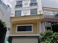 Bán Nhà MT Mai Thị Lựu 7m dài 21m XD 1 Hầm 5L giá 47 tỷ Bán Nhà MT Mai Thị Lựu 7m dài 21m XD 1 Hầm 5L giá 47 tỷ